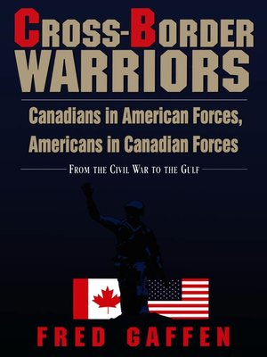 cover image of Cross-Border Warriors